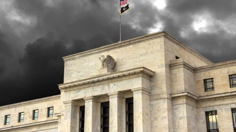 Lawmakers Object to Federal Reserve’s Stablecoin Guidelines — Say They Undermine Legislative Progress