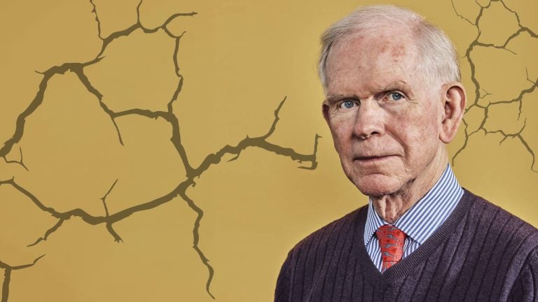 Legendary Investor Jeremy Grantham Predicts Inevitable US Recession, Challenges Fed’s Forecast