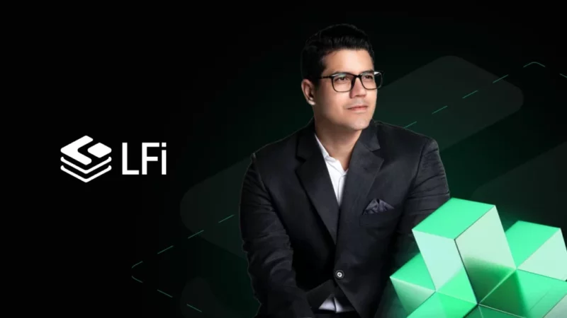 LFi Introduces CloudX Minting: A Revolutionary System for Minting LFi Tokens