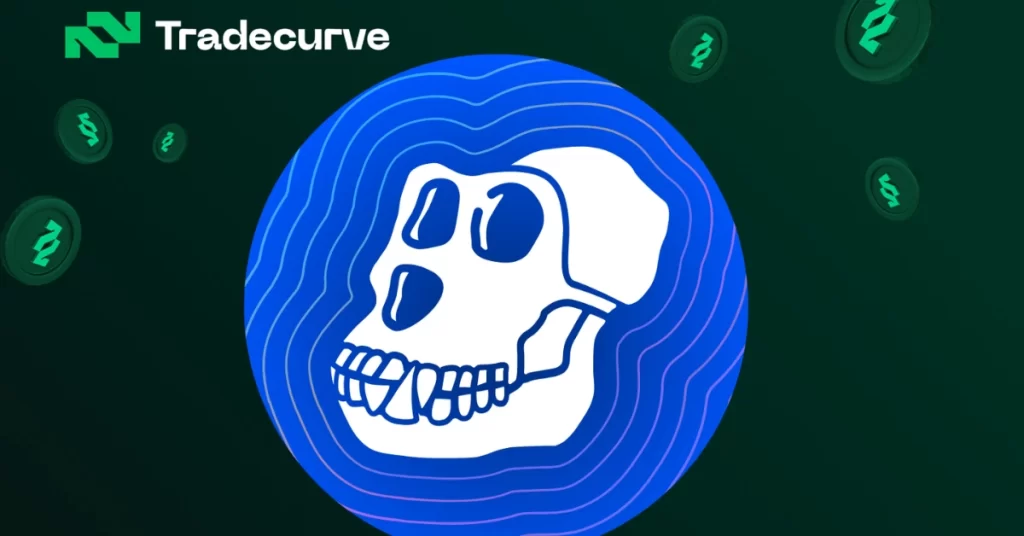 Litecoin and ApeCoin Seek Price Consolidation, Tradecurve Ready To Soar To New Highs