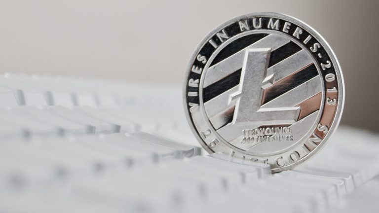 Litecoin Completes Third Block Reward Halving, Cutting Rewards to 6.25 LTC; Miners Face Revenue Loss as Prices Dip 4%