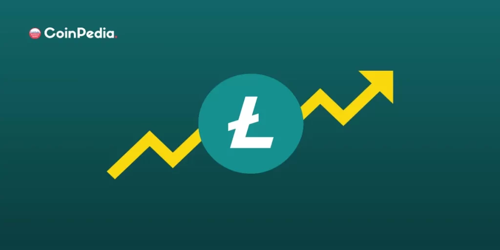 Litecoin Halving is Round the Corner; Will the LTC Price Rise Above $100 This Week?