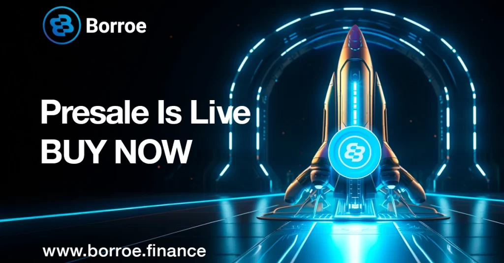 Litecoin (LTC) and Bitcoin (BTC) Experience Large Dips While Borroe ($ROE) Becomes Market Master
