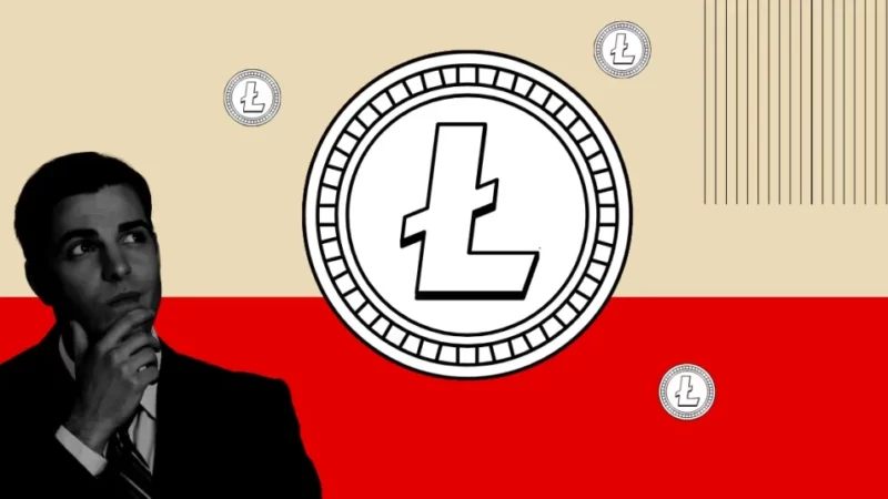 Litecoin’s Bearish Pressure Intensifies As Accumulation Lacks Confidence – What’s Next For LTC Price?