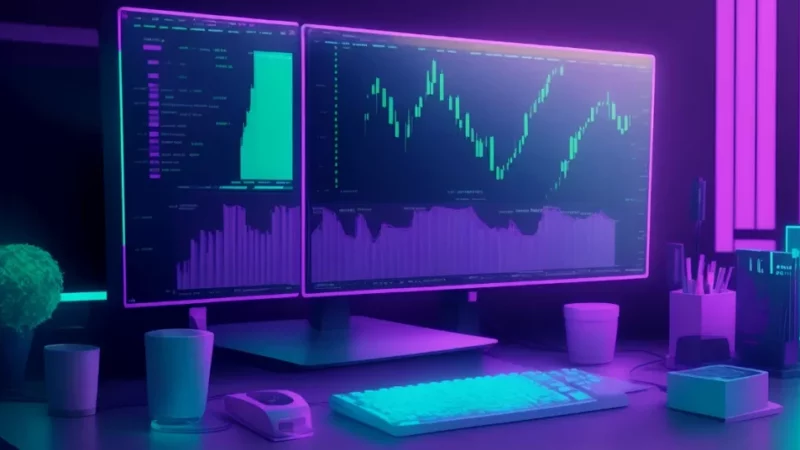 Master Your Trading Style: Exploring Different Approaches to Trading 