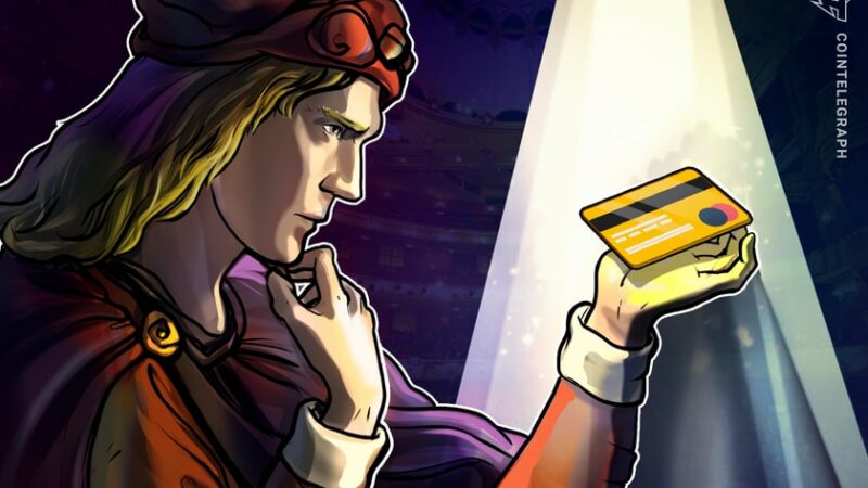 Mastercard and Binance end crypto card partnership in Latin America: Report
