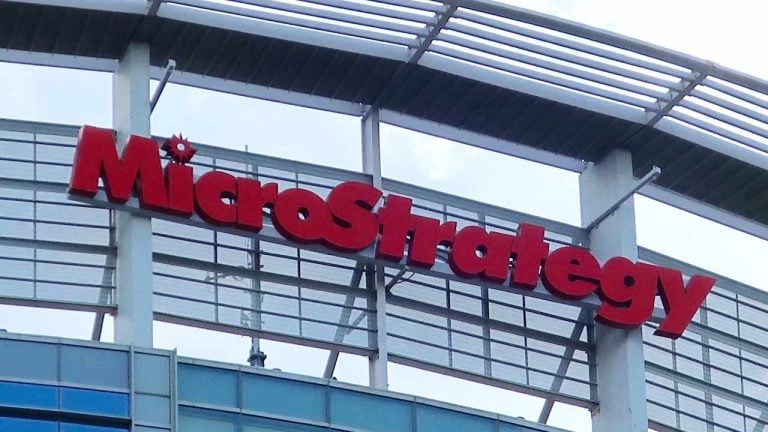 Microstrategy Increases Bitcoin Holdings to 152,800 BTC — Plans to Buy More With $750 Million Stock Sales