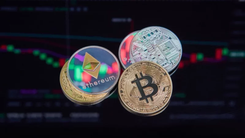 Nation X Adopts Cryptocurrency as Legal Tender, Pioneering Digital Economy Transformation