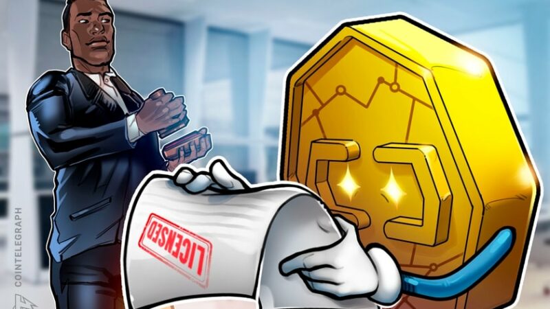 Nomura, CoinShares, Ledger joint venture Komainu wins Dubai crypto license