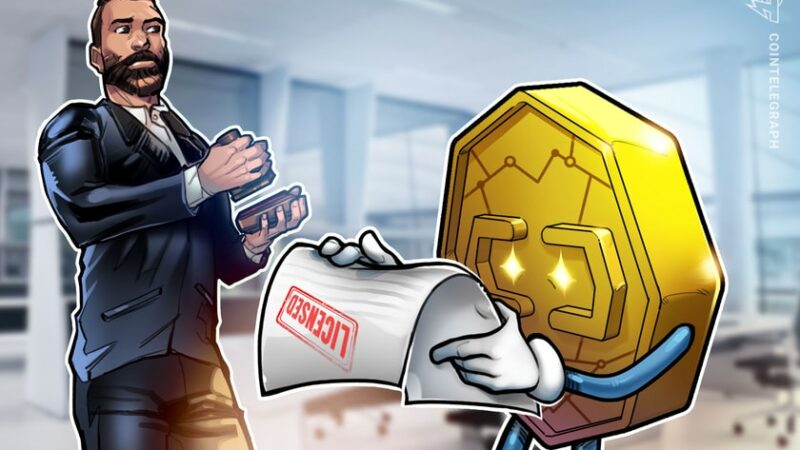 Nomura’s crypto arm Laser Digital bags Dubai VARA license