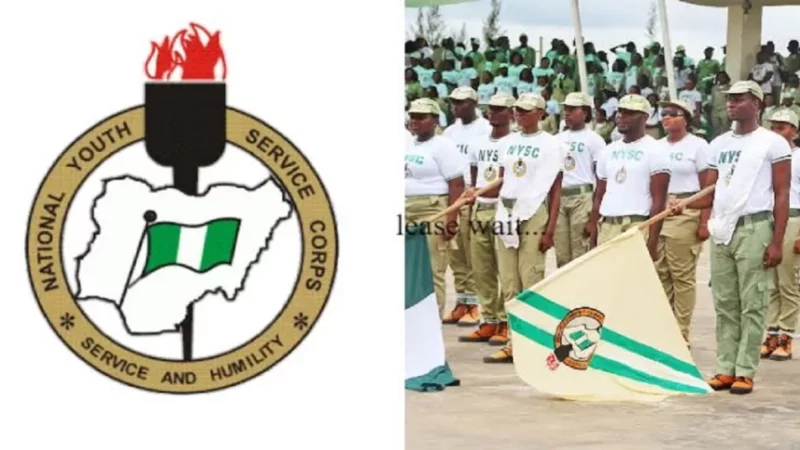 NYSC to Issue Verifiable Blockchain Certificates Against Fraud!