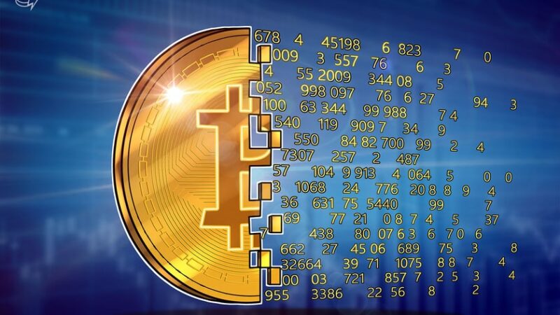 Ordinals still make up majority of Bitcoin txs despite price collapse