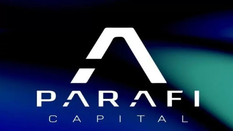 ParaFi withdraws 7,000 ETH from Coinbase!