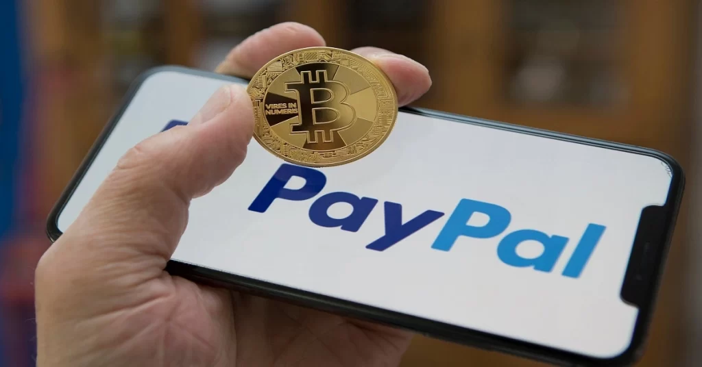 PayPal Launches Cryptocurrencies Hub for Bitcoin and Crypto Interactions!