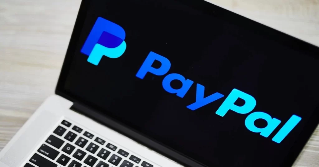 PayPal Teams up with Ledger for Crypto Buying and Selling!