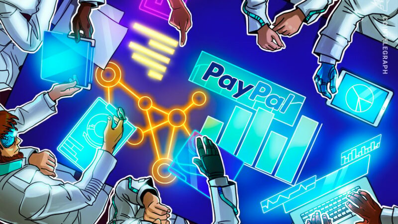 PayPal UK to halt Bitcoin purchases until early 2024