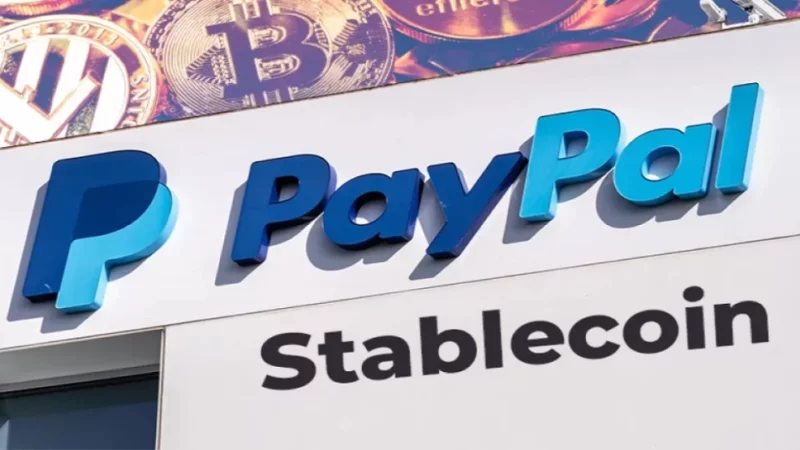 PayPal Unveils Exclusive Cryptocurrency Hub