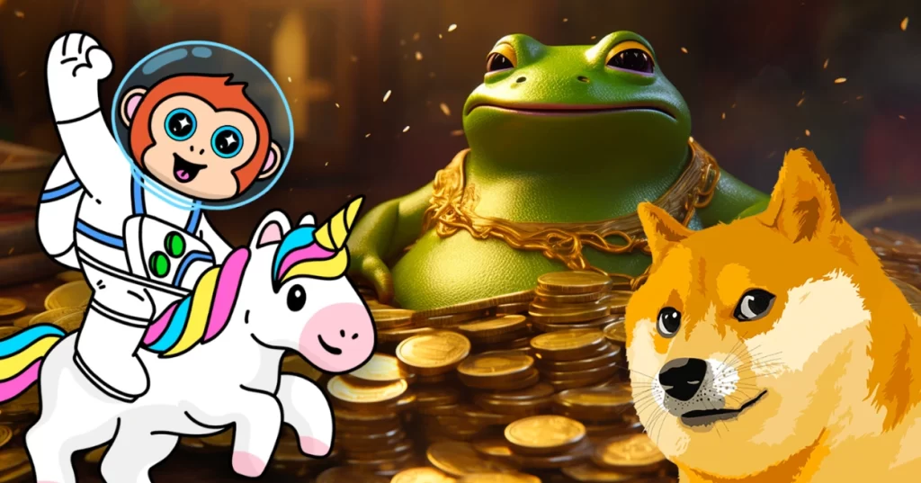 Pepe Coin, Shibarium, ApeMax, Dogecoin: ApeMax Sensational New Rising Star in Meme Coin Arena