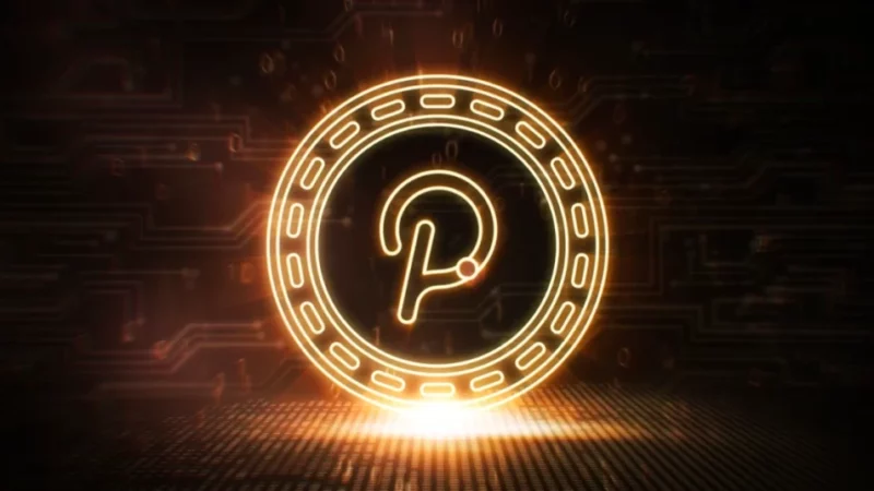 Polkadot Price Analysis: DOT Price Prepares To Bounce And Break The Triangle, Will It Reach $6.30?