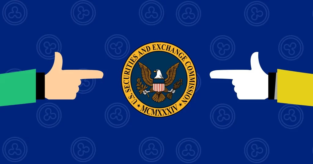 Pro-XRP Lawyer Says SEC Lacks ‘Good Conduct,’ Asks Why FTX’s Sam Bankman-Fried Was Allowed to Meet Gary Gensler