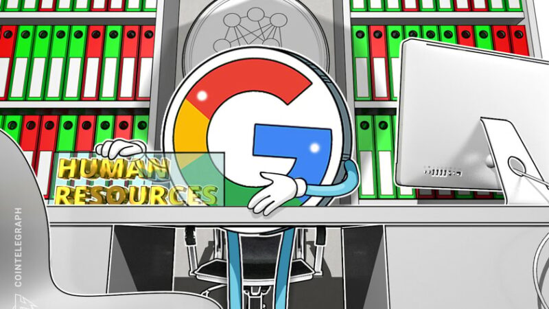 Report: Google accused of illegally terminating contract staffers who worked on AI