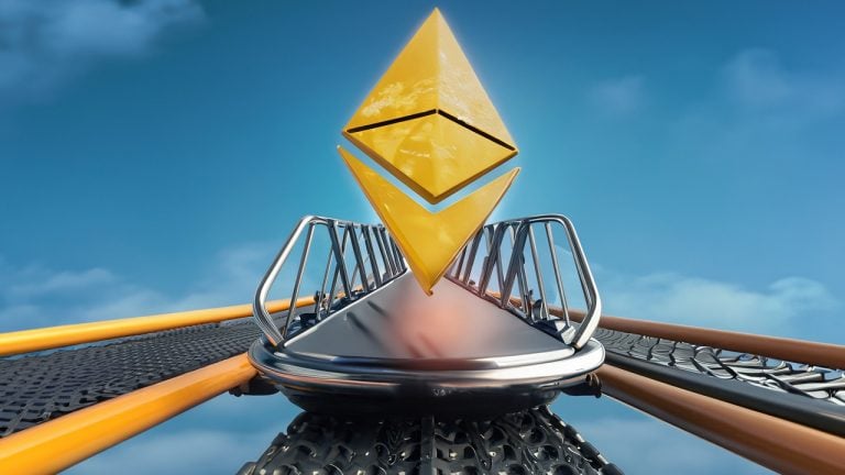Report: SEC on Cusp of Approving Ethereum Futures Amidst Crypto Market Rollercoaster