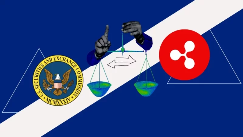 Ripple Lawsuit Update: Bill Morgan Breaks Down SEC’s Appeal and Its Potential Ripple Effects on XRP