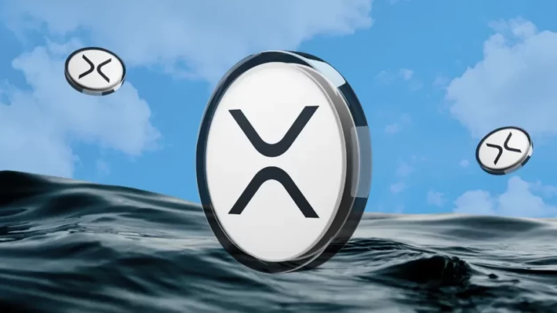 Ripple News : Top Reasons Why XRP Price Might Ignite A Fresh Rally Soon