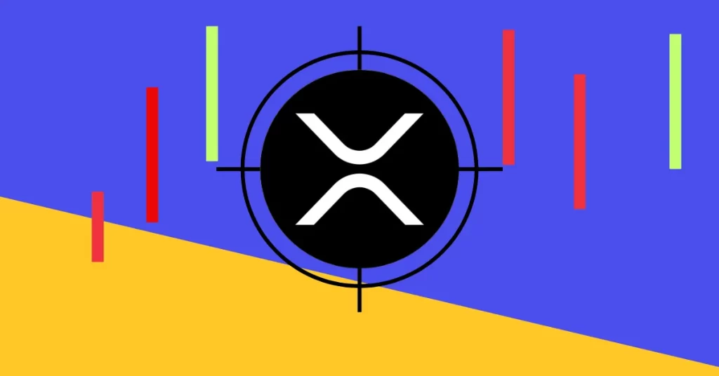 Ripple News: XRP Price Might Drop Below $0.35 Level In Coming Months