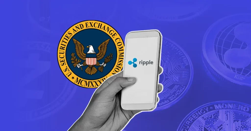 Ripple Vs SEC Saga Continues: Ripple Files Opposition to Regulatory Appeal