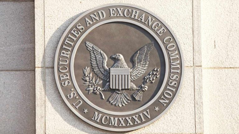 SEC Could Approve Spot Bitcoin ETF Within 6 Months, Says Mike Novogratz