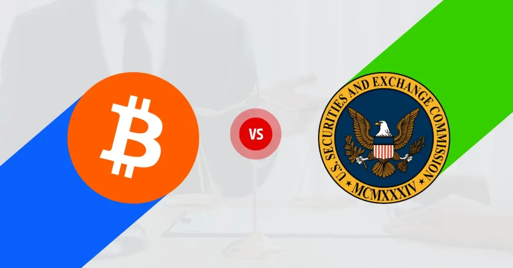SEC Court Losses May Re-Ignite the US Digital Asset Industry: Jeremy McLaughlin!