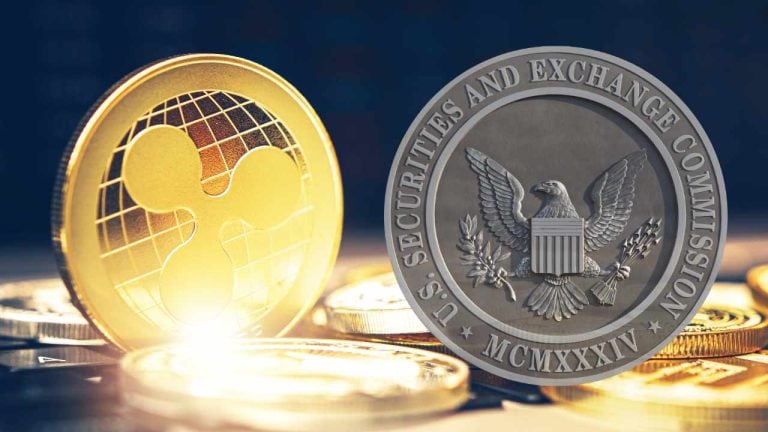 SEC Seeks to Appeal Ripple-XRP Ruling — Requests Stay of Proceedings