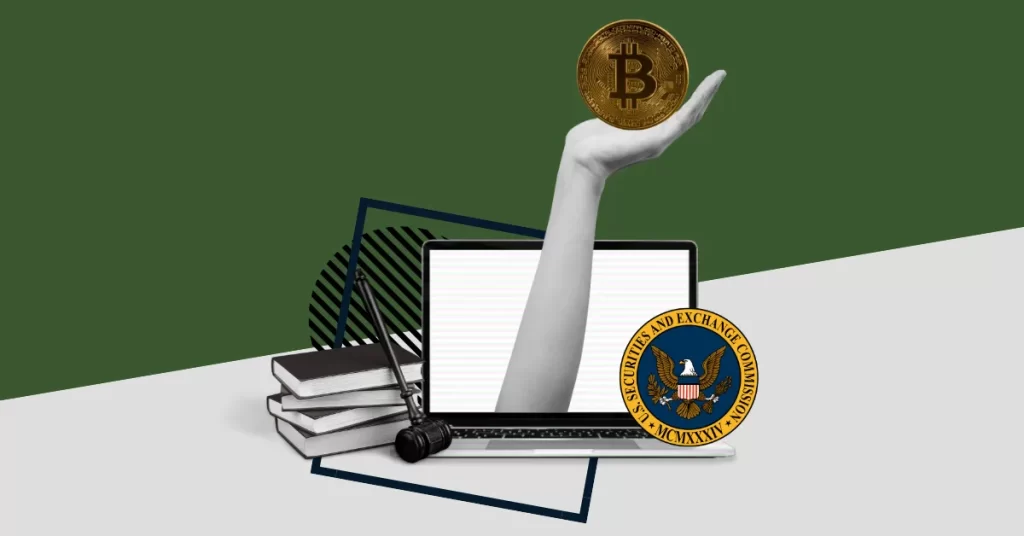 SEC Staff’s Independent Opinions Cloud Bitcoin’s Clarity, XRP Enthusiast Says