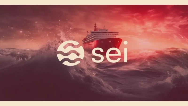 SEI Reaches $1.098 Billion in Trading Volume in 24 Hours!