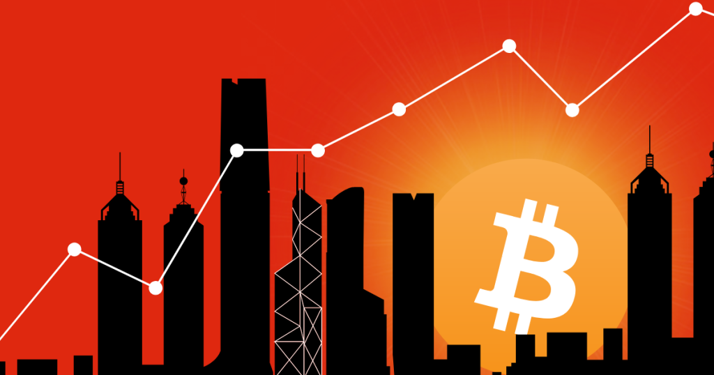 Shanghai Steers China’s Blockchain Revolution: A Firm Stand Against Crypto Scammers