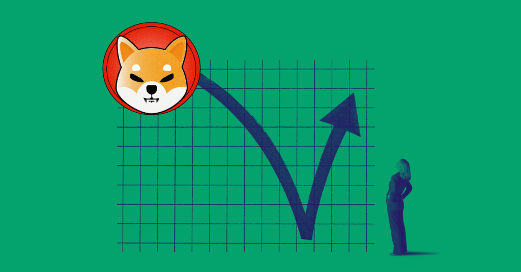 SHIB Price Analysis: With Golden Crossover Growing Close, SHIB Ready For A 15% Jump!
