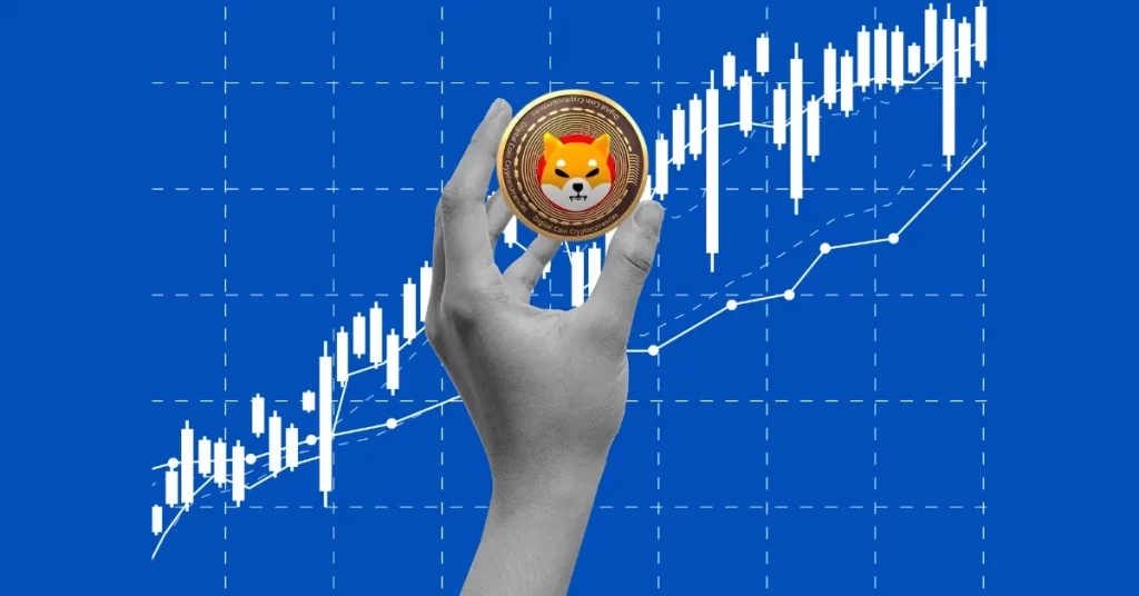 Shiba Inu Price Analysis: SHIB Price Trendline Stronger Than Bitcoin’s; Will It Trigger A Reversal?