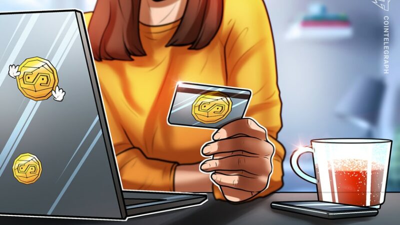 Shopify to accept USDC payments with Solana: Report