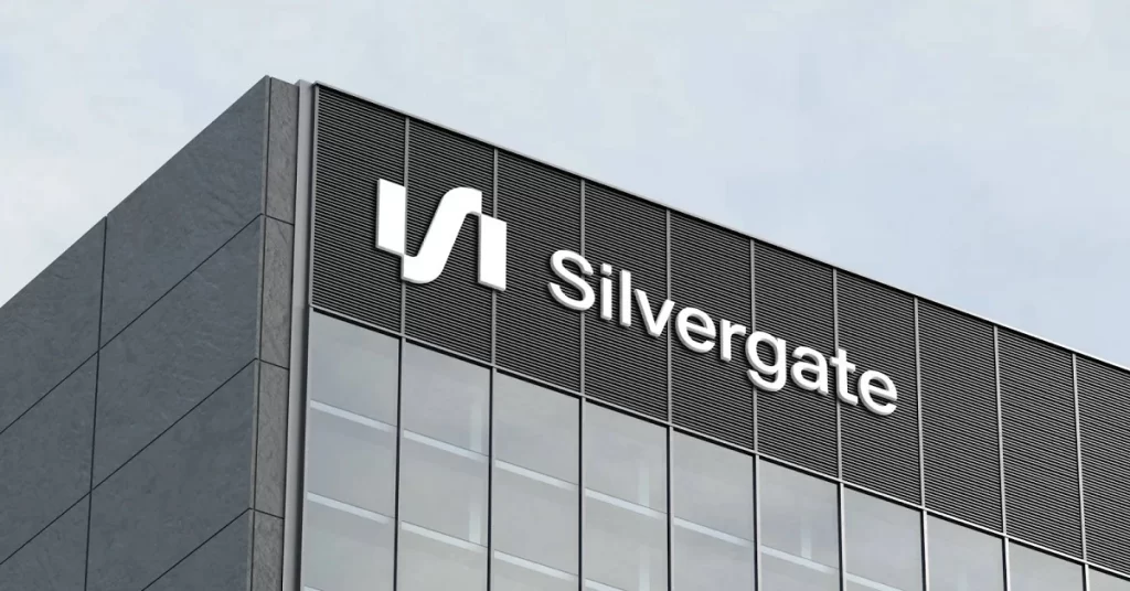 Silvergate Bank’s CEO and Legal Officer Leave Amid the Shutdown Process!
