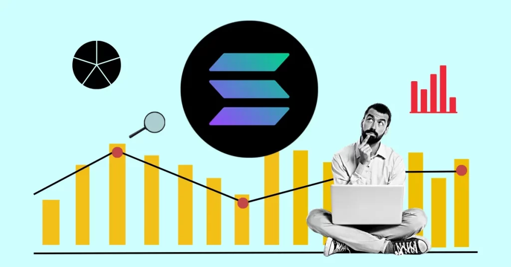 SOL Price Analysis: SOL Price Bouncebacks With A Golden Crossover; Will Solana Cross $30?