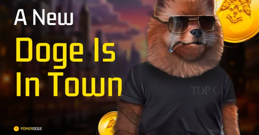 Solana and Tron Witness Price Drops, Analysts Forecast Pomerdoge Price To Spike 17x