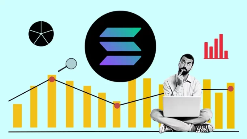 Solana Price Analysis: With SOL Price Struggles For  A Bull Wave, Will Sellers Plunge It To $15?