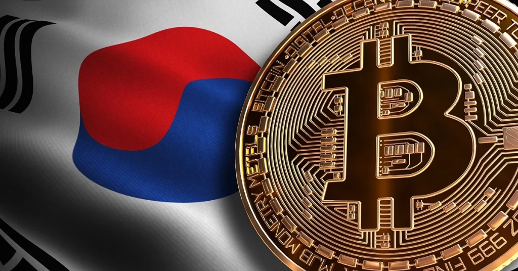 South Korea Mandates 30% Reserve for Crypto Exchanges to Deter Illegal Activities!