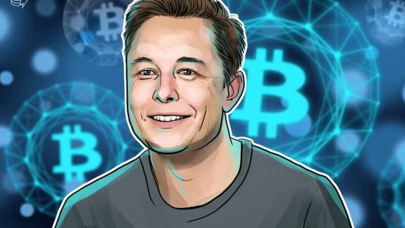 SpaceX Bitcoin write-down sparks confusion, Bitcoiners quiz Elon Musk