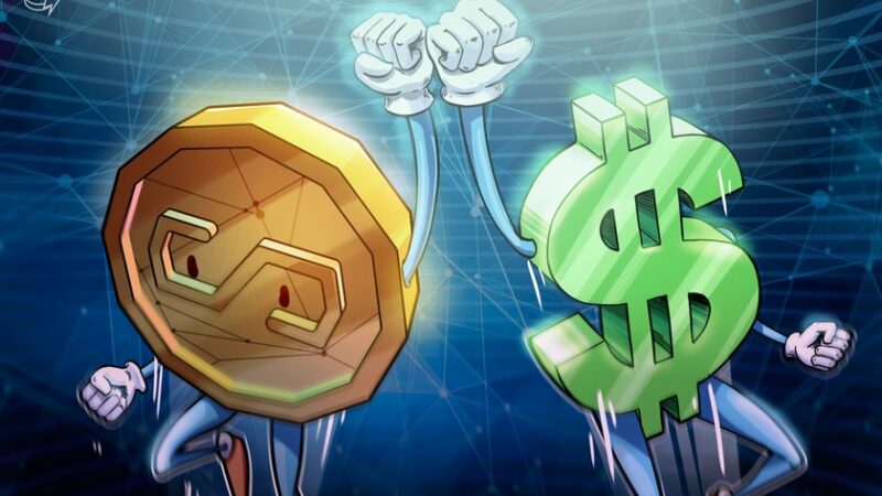 Stablecoins could be key to upholding US dollar’s global reserve status: Report
