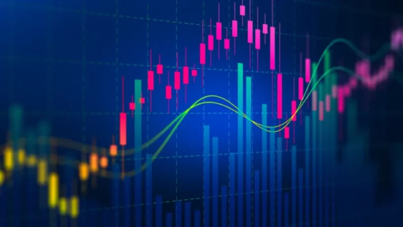 Stellar Price Analysis: With A Double Top In The Picture, XLM Price Struggles Above $0.14!
