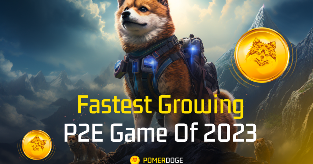Stellar (XLM) and Axie Infinity (AXS) on a Free Fall As Pomerdoge (POMD) Gains More Ground