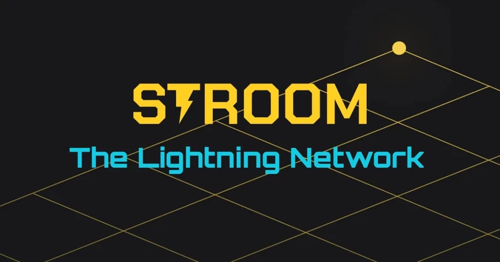 Stroom Network Raises $3.5m for Leveraged Bitcoin use on Ethereum & Lightning!