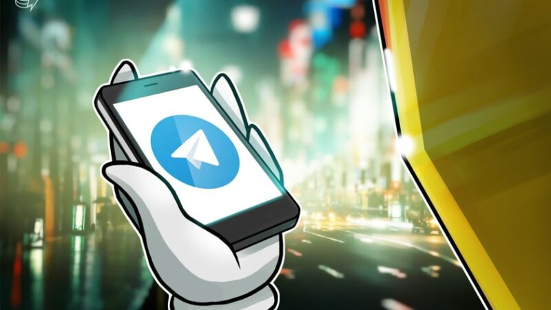 Telegram trading bots are hot, but don’t trust them for custody — Security firms